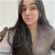 Estudiante de segundo de ingenieria de telecomunicaciones bilingüe da clases de matemáticas, inglés y análisis sintáctico